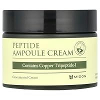 Mizon Peptide Ampoule Cream 50 ml