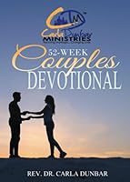 52-Week Couples Devotional 194934357X Book Cover