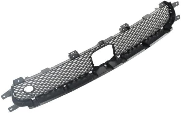Mopar 68264295AB GRILLE LOWER