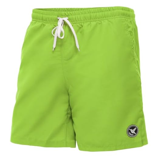 Ladeheid Herren Badehose Badeshorts Beachshorts Schwimmhose LA40-129 (Hellgrün, 4X-Large) 6 Ladeheid Herren Badehose Badeshorts Beachshorts Schwimmhose LA40-129 (Hellgrün, 4X-Large)