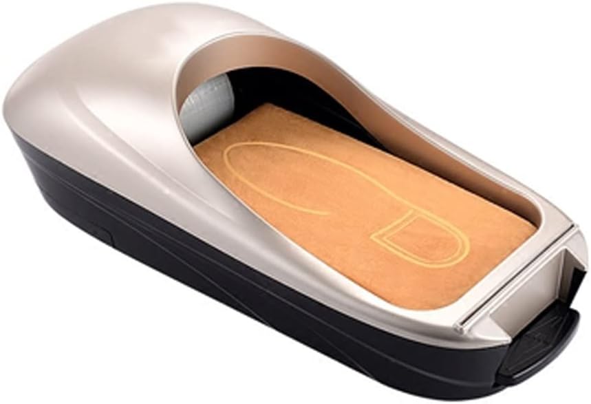 靴カバーディスペンサー靴カバー機フィルムディスペンサーと 600 靴カバーホームホテルオフィス靴カバーディスペンサー