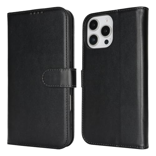 for iPhone 16 Pro Max �P�[�X �蒠�^ �A�C�t�H��16ProMax �J�o�[ ���z Case SunYoo �P�[�X �}�O�l�b�g �g�уJ�o�[ �J�[�h�|�P�b�g �J�[�h���� �X�^���h�@�\ �u���b�N