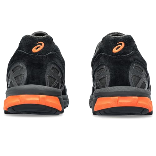 image for ASICS Men's Gel-Sonoma 15-50 Sportstyle Shoes, 9, Black/Graphite Grey