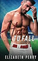 Hard To Fall 1731091540 Book Cover