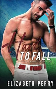 Paperback Hard To Fall Book