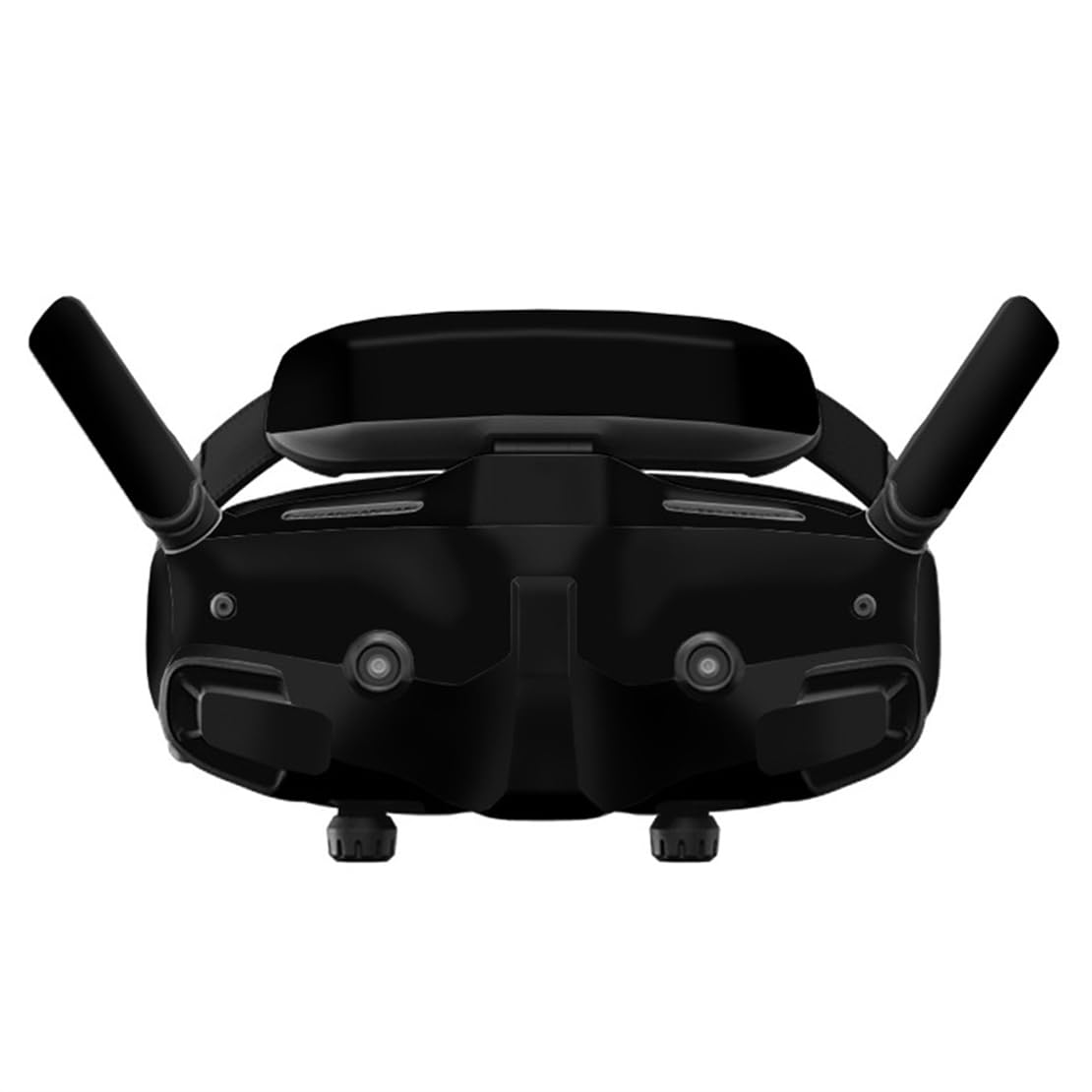 Autocollants Vinyle Pour DJI Avata 2 - Motif Camouflage, Protection Anti-rayures, Lot De 2