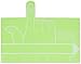 Starting Blocks Plus 10006 One Finger Spacer Handwriting Tool, Green
