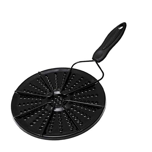 1 Unidade Cooktop Redutor De Chama Fogão Elétrico Difusor De Panelas Panela Difusor De Calor Aqueced