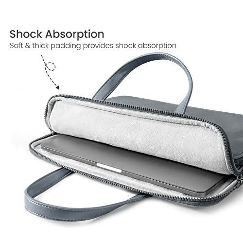 Image of H21 laptop carrying bag
