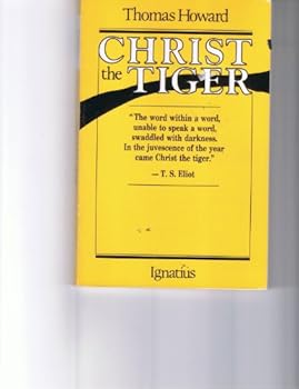 Paperback Christ the Tiger Book