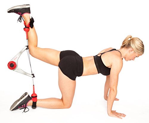 DoubleFlex Total Body Portable Gym