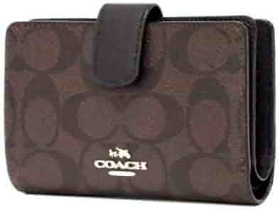 コーチ財布 公式】COACH – コーチ | ビルフォールド ウォレット・レキシー