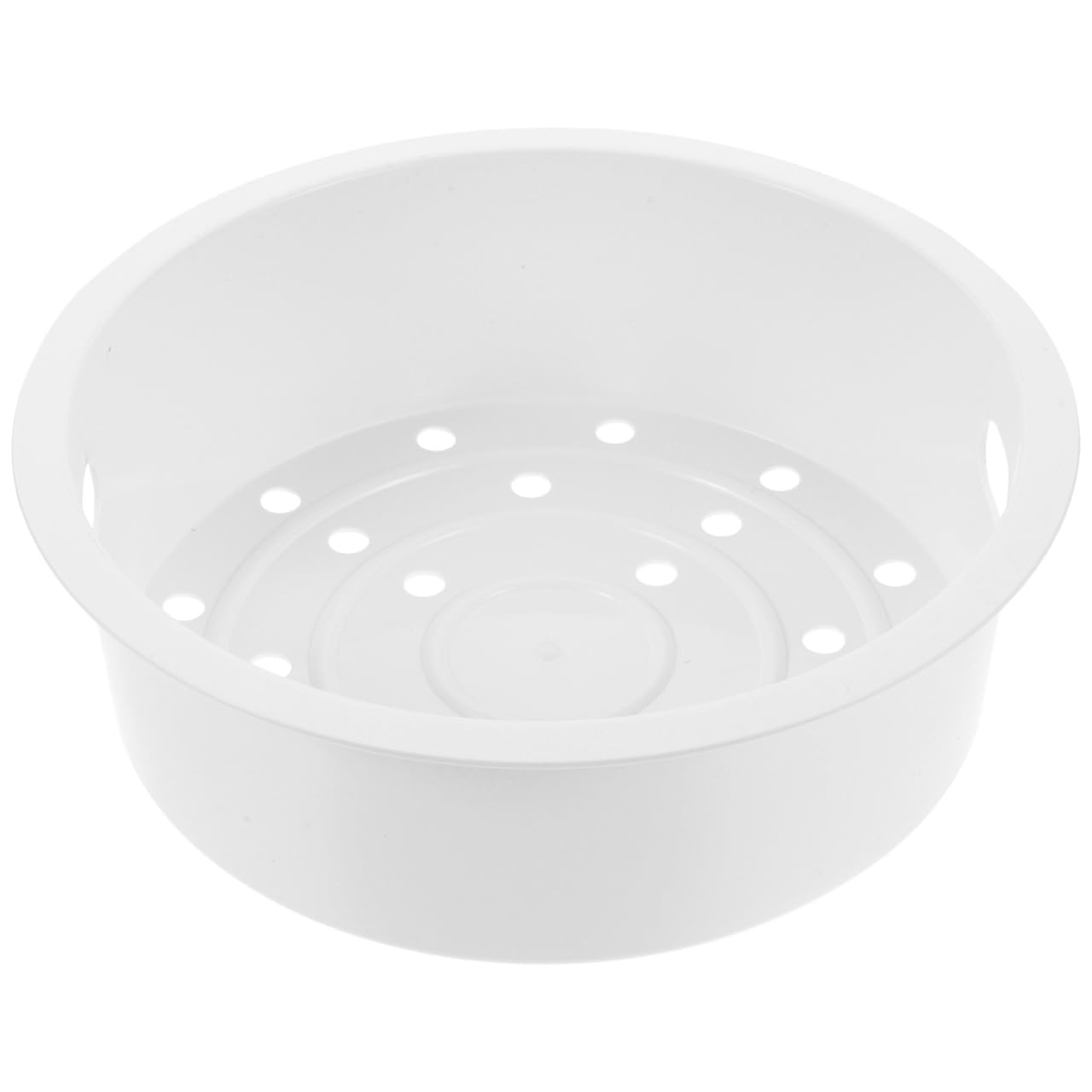 Photo 1 of KALLORY Steamer Basket Insert for Rice Cooker 3L Household Steamer Basket Multi-Function Suitable for Steam Cooking and Food Preparation