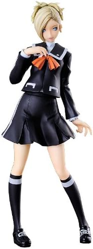 FREEing Persona 2: Innocent Sin: Lisa Silverman PVC Figure (1:8 Scale)