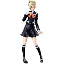 FREEing Persona 2 Innocent Sin Lisa Silverman PVC Figure 18 Scale