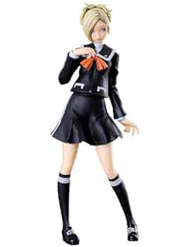 ペルソナ２　罪　ストラップ ペルソナ2 罪 ストラップ