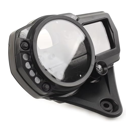 Coque de Compteur Vitesse Suzuki GSXR 600 750 K8 Finition Haute Résistance