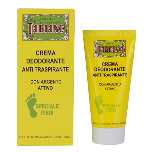 Krem dezodorant antyperspirant- 50 ml