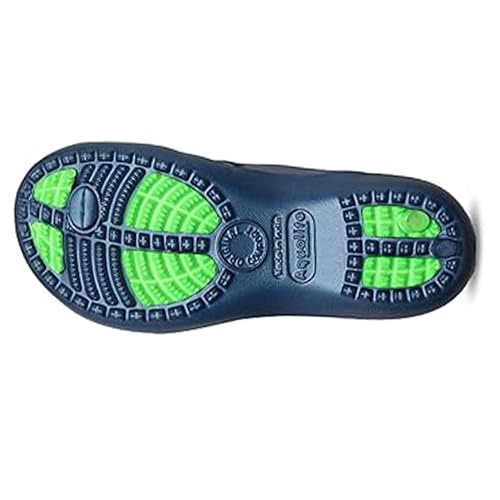 Image of Aqualite Extra Soft Acupressure | Comfortable & Lightweight | All Day Wear Acupressure Slipper| Women's & Girl's Slippers |