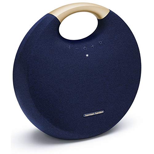 Amazon.com: Harman Kardon Onyx Studio 6 - IPX7 Waterproof Wireless