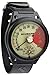SCUBAPRO Analog Wristwatch-Style Depth Gauge, Metric Display