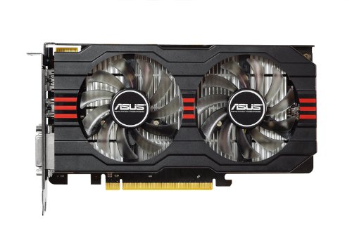 Radeon HD 7770 HD7770-2GD5