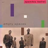  Spandau Ballet - Empty Spaces - [7\