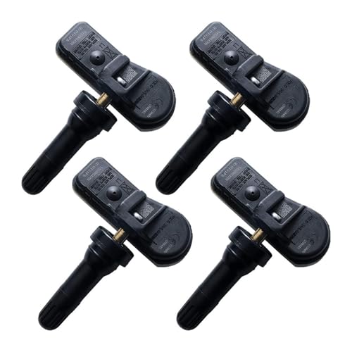 Capteur TPMS Dacia Sandero 2012-2020 - Valve de pression d'origine A4539051701
