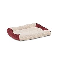 Algopix Similar Product 19 - Aspen Pet 205 X 14 SELF WARM BOLSTER