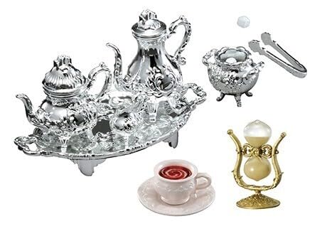 リーメント　My Secret Tea Time 2 Amazon.co.jp: 内袋 リーメントMy Secret Tea Time 2お気に入りの