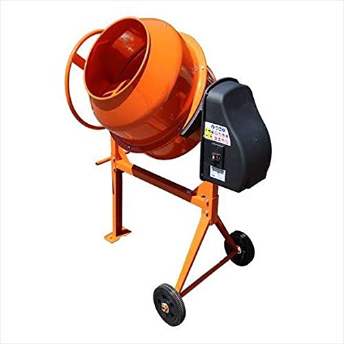 コンクリートミキサー60 コンクリートミキサー60