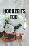 Cover zum Buch Hochzeitstod