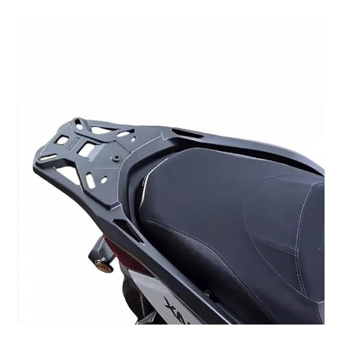 Porte-bagages pour moto Xmax 300 idéal escapades et trajets pro