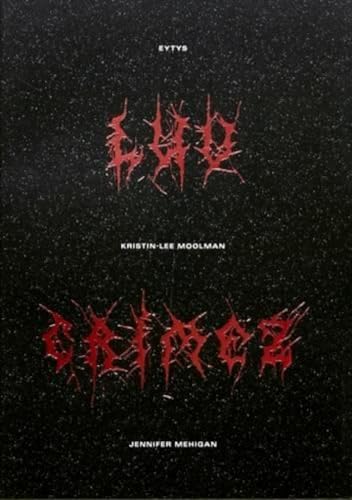 Preisvergleich Produktbild Luv Crimez