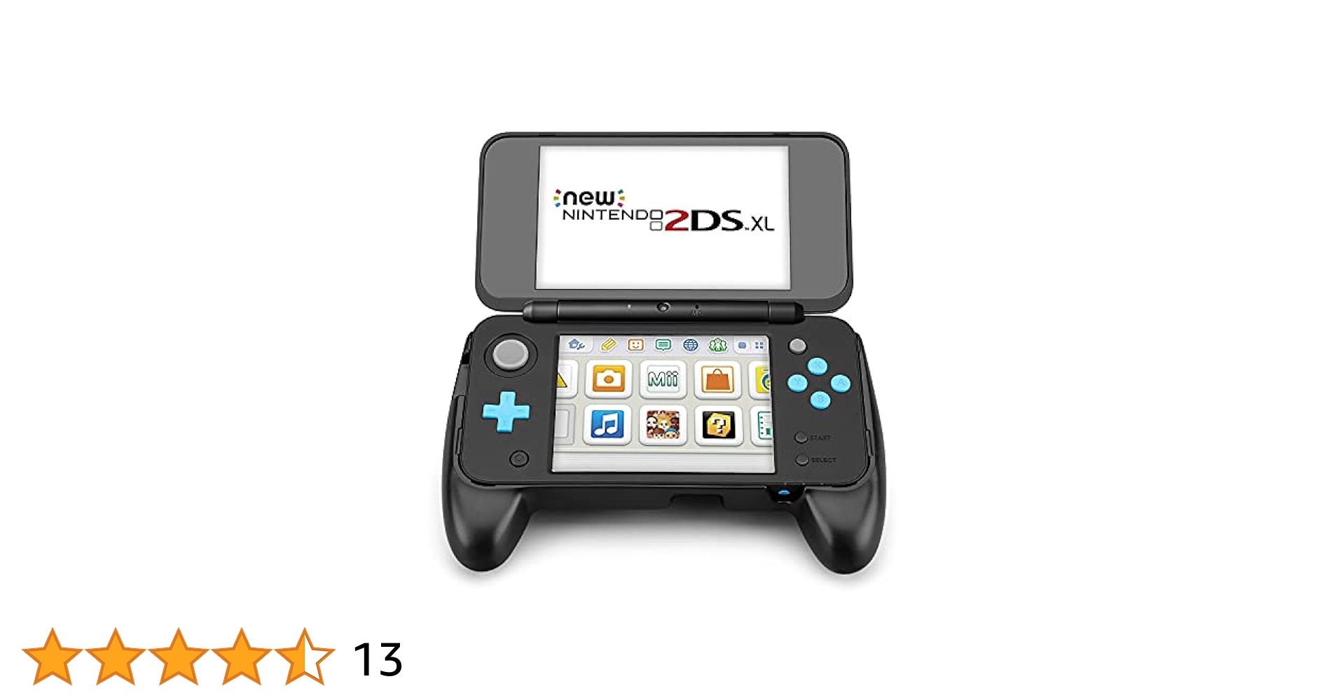 ニンテンドー2DS - あゆパン NEW ニンテンドー 2DS LL 3台セット あゆパン様専用 NEW ニンテンドー 2DS LL 3台セット