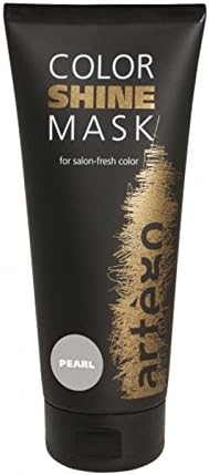 Artego Color Shine Mask (Pearl) 200ml