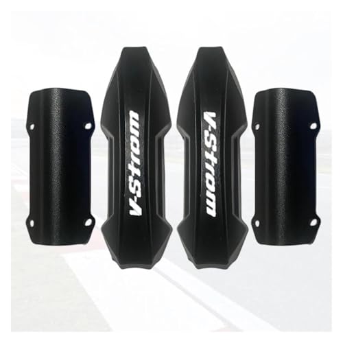 t[یubN XYLp VStrom 650 V-Strom 1000 1050 Xt DL250 DL650 DL1000pop[K[h(Black)