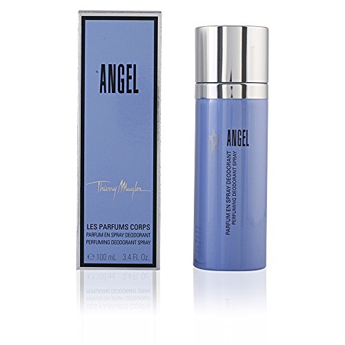 Preisvergleich Produktbild Thierry Mugler Angel Deo Spray