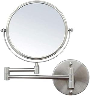 Espejo de maquillaje, espejo de tocador monta...