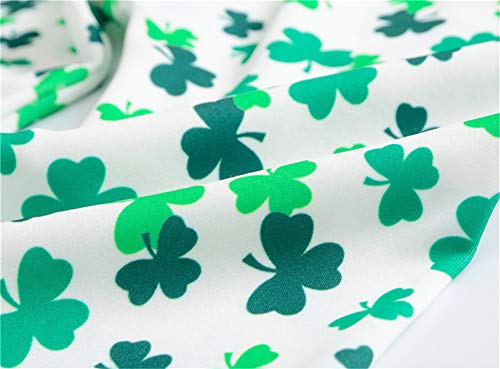 Image of Mud Kingdom Little Big Girls Leggings Cute Printing Polyester Stretchy Fashion Spring Summer