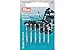 Produktbild Prym 125,556 Sticknadel Stickerei, Silber, 43 mm Länge x 1,00 mm Stärke