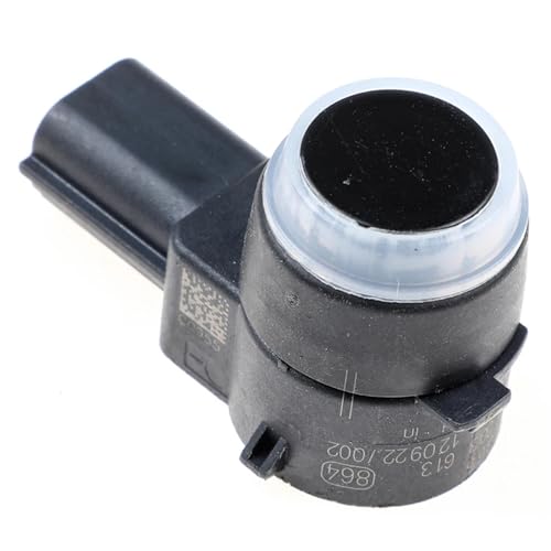 Radar de recul Opel Mokka capteur stationnement 13368131 93191445