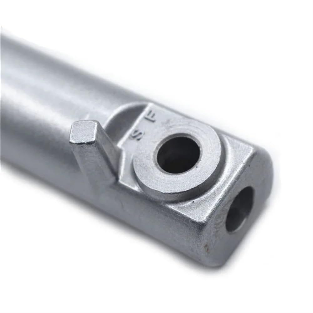 Amazon | フロントフォーク 衝撃吸収 27mm バイク トレイルバイク DAX
