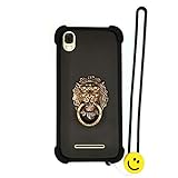 Funda para weimei neon 2 Funda para weimei Neon 2 Funda Silicone Border + Placa Dura de la PC Stand Carcasa Case Cover SHI