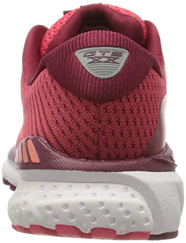 Image of Brooks Women's Adrenaline GTS 20 Supportive Running Shoe