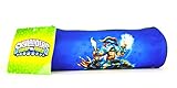 Skylanders Swap Force – Pencil Case Pouch - Round 21 x 8 cm x 8 cm or Figure Pouch
