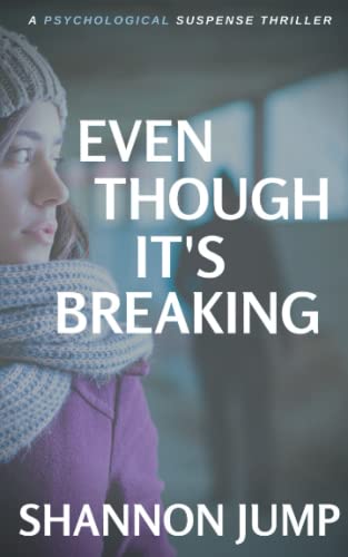 Even Though It's Breaking view 2