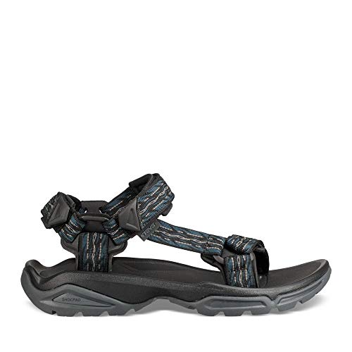 Teva Men's Terra FI 4 Sandal