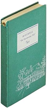 Hardcover Hibernia "The Unreturning Tide" [Unknown] Book