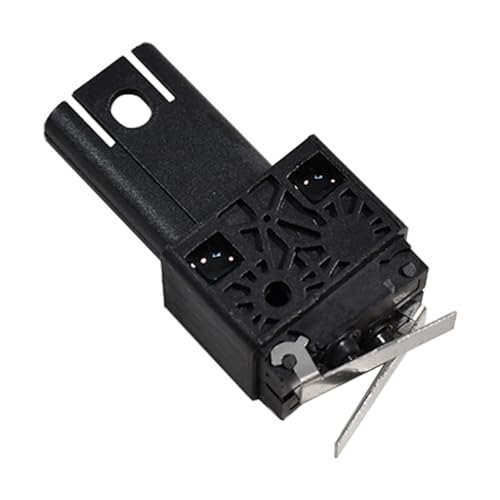 Microinterruptor de embrague para BMW F850 GS y F900R ideal en rutas largas y ciudad